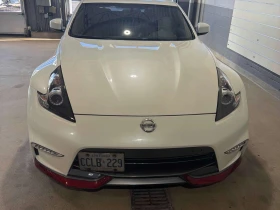 Nissan 370Z * Sport Manual * АВТОКРЕДИТ БЕЗ ПЪРВОНАЧАЛНА* | Auto.bg — изображение 6 Nissan 370Z * Sport Manual * АВТОКРЕДИТ БЕЗ ПЪРВОНАЧАЛНА* | Auto.bg — изображение 6