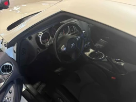 Nissan 370Z * Sport Manual * АВТОКРЕДИТ БЕЗ ПЪРВОНАЧАЛНА* | Auto.bg — изображение 5 Nissan 370Z * Sport Manual * АВТОКРЕДИТ БЕЗ ПЪРВОНАЧАЛНА* | Auto.bg — изображение 5