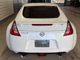 Nissan 370Z * Sport Manual * АВТОКРЕДИТ БЕЗ ПЪРВОНАЧАЛНА* | Auto.bg — изображение 4 Nissan 370Z * Sport Manual * АВТОКРЕДИТ БЕЗ ПЪРВОНАЧАЛНА* | Auto.bg — изображение 4