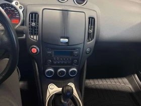 Nissan 370Z * Sport Manual * АВТОКРЕДИТ БЕЗ ПЪРВОНАЧАЛНА* | Auto.bg — изображение 9 Nissan 370Z * Sport Manual * АВТОКРЕДИТ БЕЗ ПЪРВОНАЧАЛНА* | Auto.bg — изображение 9