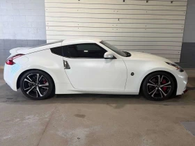 Nissan 370Z * Sport Manual * АВТОКРЕДИТ БЕЗ ПЪРВОНАЧАЛНА* | Auto.bg — изображение 3 Nissan 370Z * Sport Manual * АВТОКРЕДИТ БЕЗ ПЪРВОНАЧАЛНА* | Auto.bg — изображение 3