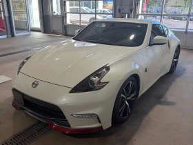 Nissan 370Z * Sport Manual * АВТОКРЕДИТ БЕЗ ПЪРВОНАЧАЛНА*