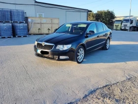 Skoda Superb 2000 BMP - Car24.bg Skoda Superb 2000 BMP
