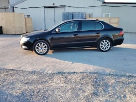 Skoda Superb 2000 BMP - 7400 € - 21170309 3 | Car24.bg Skoda Superb 2000 BMP - 7400 € - 21170309 3