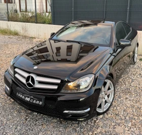 Mercedes-Benz C 220 170/7-G/AMG/TOP/COUPE - Car24.bg Mercedes-Benz C 220 170/7-G/AMG/TOP/COUPE