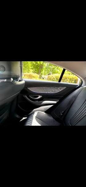 Mercedes-Benz CLS 400 undefined | Auto.bg — изображение 8 Mercedes-Benz CLS 400 undefined | Auto.bg — изображение 8