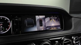Mercedes-Benz S 600 SOFT CLOSE МАСАЖ 360 КРАЙНА ЦЕНА* encareu.com | Auto.bg — изображение 15 Mercedes-Benz S 600 SOFT CLOSE МАСАЖ 360 КРАЙНА ЦЕНА* encareu.com | Auto.bg — изображение 15