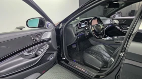 Mercedes-Benz S 600 SOFT CLOSE МАСАЖ 360 КРАЙНА ЦЕНА* encareu.com | Auto.bg — изображение 10 Mercedes-Benz S 600 SOFT CLOSE МАСАЖ 360 КРАЙНА ЦЕНА* encareu.com | Auto.bg — изображение 10