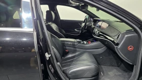 Mercedes-Benz S 600 SOFT CLOSE МАСАЖ 360 КРАЙНА ЦЕНА* encareu.com | Auto.bg — изображение 11 Mercedes-Benz S 600 SOFT CLOSE МАСАЖ 360 КРАЙНА ЦЕНА* encareu.com | Auto.bg — изображение 11