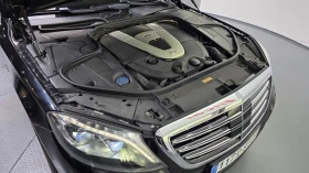 Mercedes-Benz S 600 SOFT CLOSE МАСАЖ 360 КРАЙНА ЦЕНА* encareu.com | Auto.bg — изображение 6 Mercedes-Benz S 600 SOFT CLOSE МАСАЖ 360 КРАЙНА ЦЕНА* encareu.com | Auto.bg — изображение 6