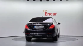 Mercedes-Benz S 600 SOFT CLOSE МАСАЖ 360 КРАЙНА ЦЕНА* encareu.com | Auto.bg — изображение 4 Mercedes-Benz S 600 SOFT CLOSE МАСАЖ 360 КРАЙНА ЦЕНА* encareu.com | Auto.bg — изображение 4