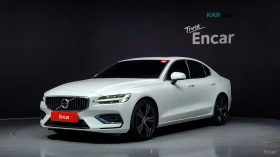 Volvo S60 * * Inscription* * 360cam* * HUD* * Lane assist* *