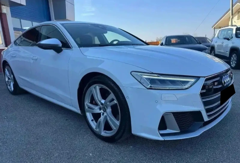 Audi S7 Sportback 3.0 TDI Quattro - 79998 лв. / 40902.33 € - 92546353 1 | Car24.bg Audi S7 Sportback 3.0 TDI Quattro - 79998 лв. / 40902.33 € - 92546353 1