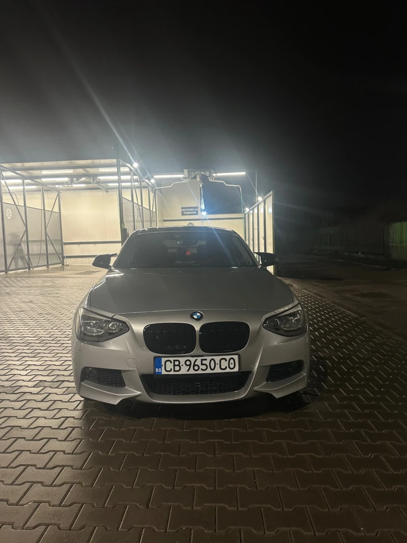 BMW 118 - 8000 € / 15646.64 лв. - 92221338 1 | Car24.bg BMW 118 - 8000 € / 15646.64 лв. - 92221338 1