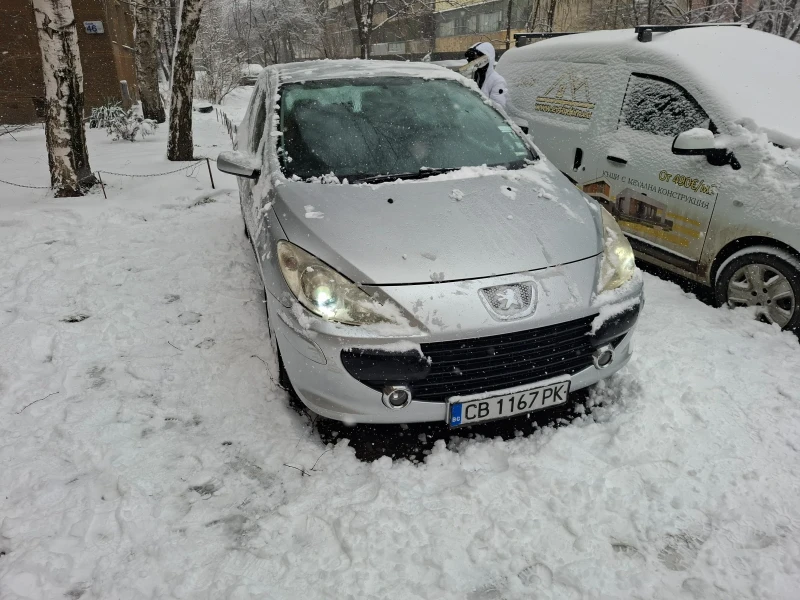 Peugeot 307 - 2100 € / 4107.24 лв. - 30992208 1 | Car24.bg Peugeot 307 - 2100 € / 4107.24 лв. - 30992208 1