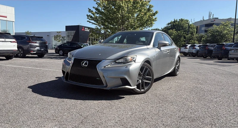 Lexus IS 250 F SPORT/ ПОДГРЕВ / КАМЕРА / ШИБИДАХ - 14600 € / 28555.12 лв. - 57977204 1 | Car24.bg Lexus IS 250 F SPORT/ ПОДГРЕВ / КАМЕРА / ШИБИДАХ - 14600 € / 28555.12 лв. - 57977204 1