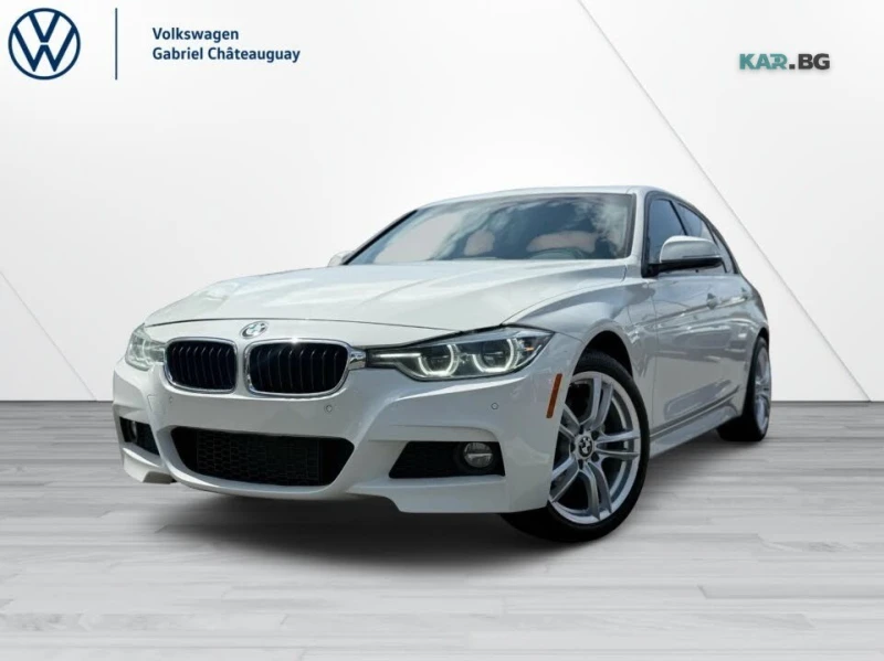 BMW 330 M-Package* АвтоКредит * (Цена до БГ) - 15999 € / 31291.32 лв. - 28729313 1 | Car24.bg BMW 330 M-Package* АвтоКредит * (Цена до БГ) - 15999 € / 31291.32 лв. - 28729313 1