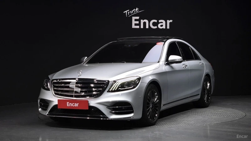 Mercedes-Benz S 350 D* 4MATIC* КОЖА* ПОДГРЕВ* ОБДУХВ* BURMASTER* PANO* - 22800 € - 81112775 1 | Car24.bg Mercedes-Benz S 350 D* 4MATIC* КОЖА* ПОДГРЕВ* ОБДУХВ* BURMASTER* PANO* - 22800 € - 81112775 1