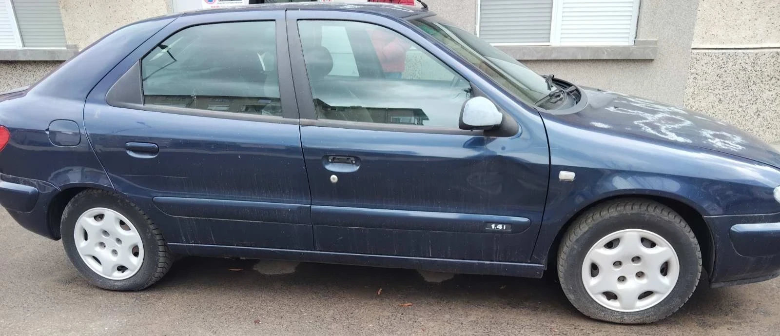 Citroen Xsara undefined | Auto.bg — изображение 1 Citroen Xsara undefined | Auto.bg — изображение 1