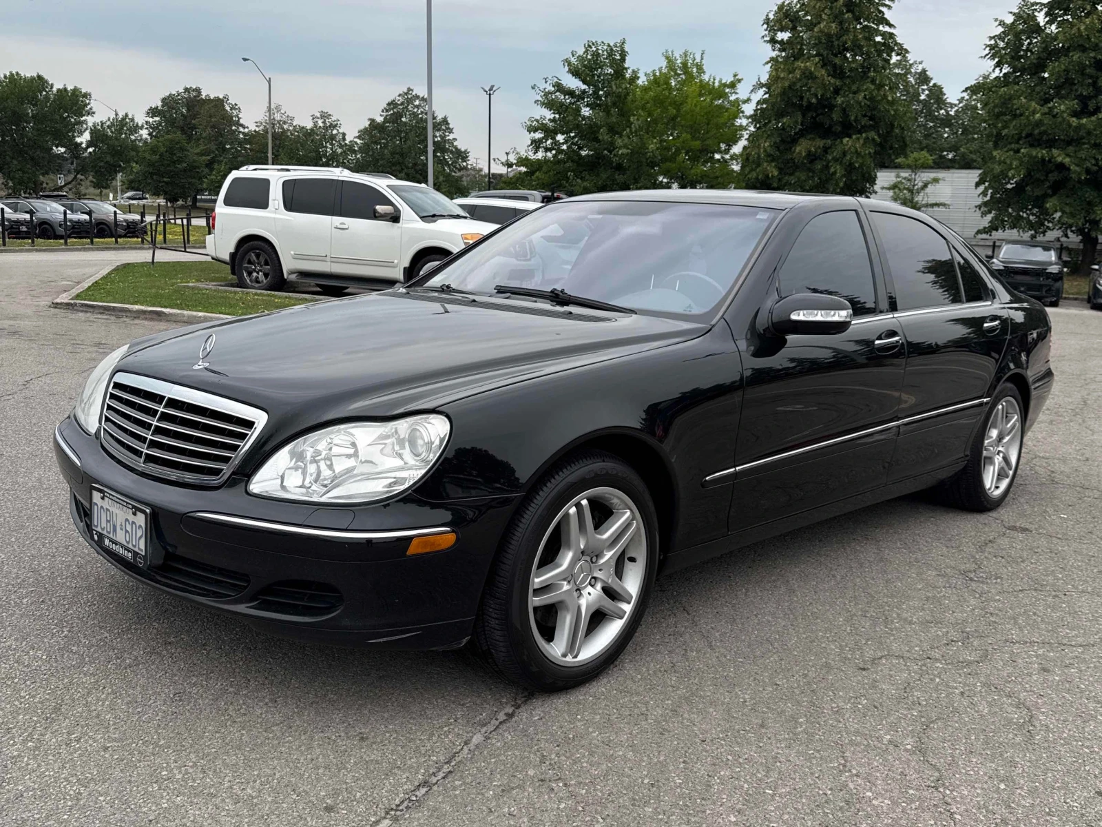 Mercedes-Benz S 63 5.0L 8cyl AWD | Auto.bg — изображение 1 Mercedes-Benz S 63 5.0L 8cyl AWD | Auto.bg — изображение 1