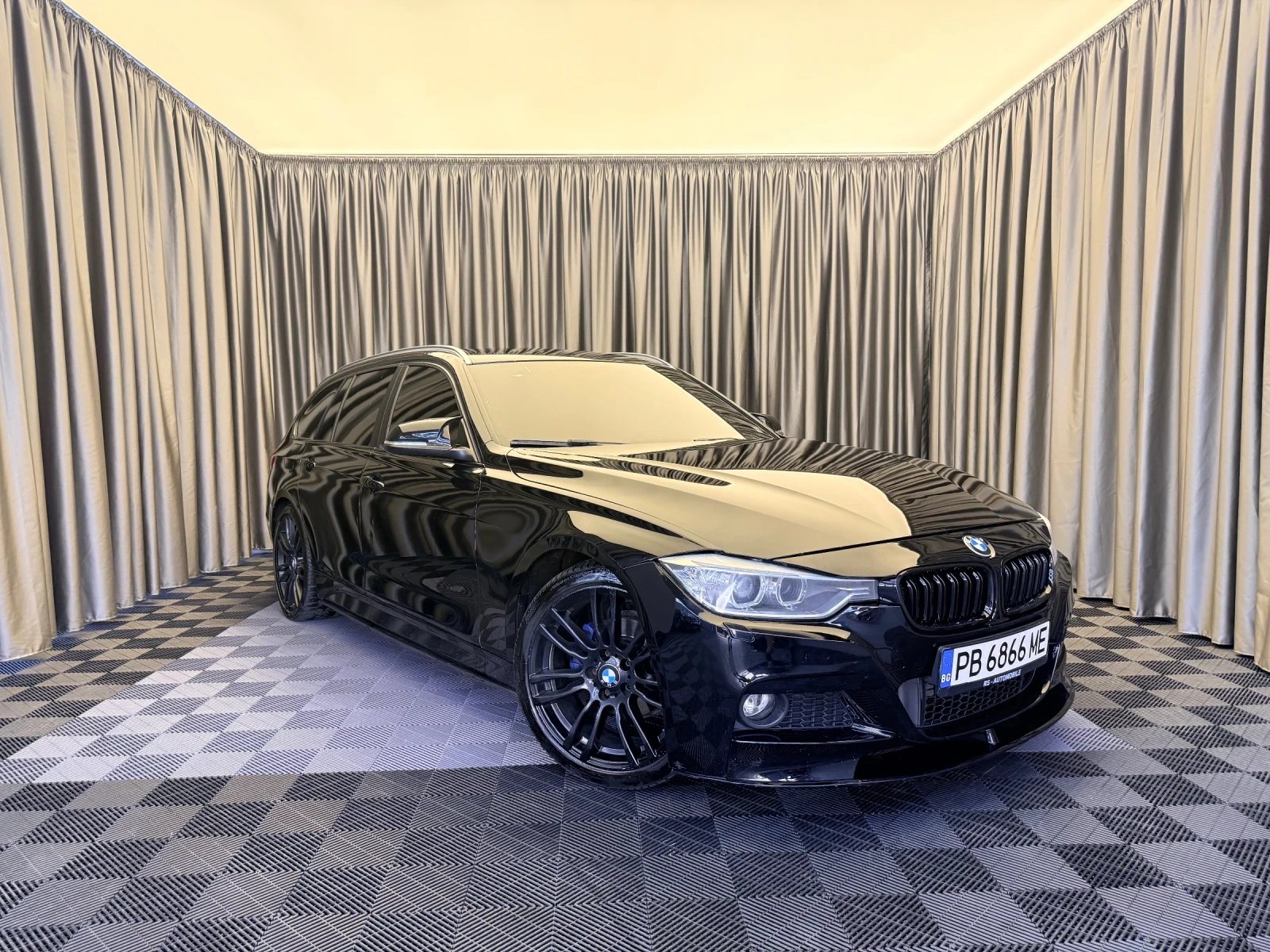 BMW 320 undefined | Auto.bg — изображение 1 BMW 320 undefined | Auto.bg — изображение 1