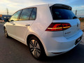 VW Golf e-Golf FULL Distronic Lane Assist - [5] 