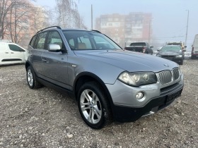 Обява за продажба на BMW X3 3, 0TD 218kc NAVI ITALIA ~12 950 лв. - изображение 1