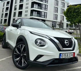 Nissan Juke 1 - Car24.bg Nissan Juke 1