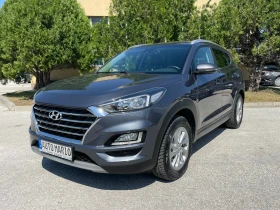 Hyundai Tucson 1.6CRDI FACE NAVI CAMERA - Car24.bg Hyundai Tucson 1.6CRDI FACE NAVI CAMERA