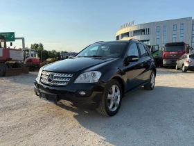 Mercedes-Benz ML 280 4х4, Нов внос, , , - Car24.bg Mercedes-Benz ML 280 4х4, Нов внос, , ,