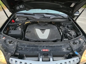 Mercedes-Benz ML 320 CDi | Mobile.bg — малка снимка 13