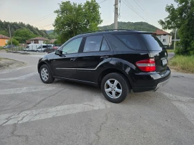 Mercedes-Benz ML 320 CDi | Mobile.bg — малка снимка 17