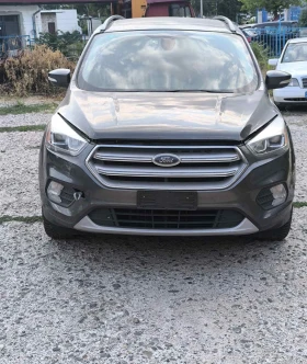 Ford Kuga | Mobile.bg — малка снимка 2