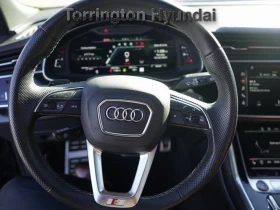 Audi SQ8 Prestige * * CARFAX * * АВТО КРЕДИТ * * - 43500 € / 85078.60 лв. - 25272901 13 | Car24.bg Audi SQ8 Prestige * * CARFAX * * АВТО КРЕДИТ * * - 43500 € / 85078.60 лв. - 25272901 13