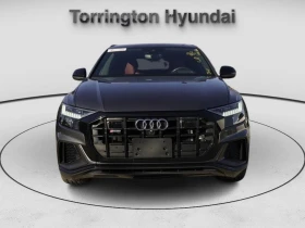 Audi SQ8 Prestige * * CARFAX * * АВТО КРЕДИТ * * - 43500 € / 85078.60 лв. - 25272901 2 | Car24.bg Audi SQ8 Prestige * * CARFAX * * АВТО КРЕДИТ * * - 43500 € / 85078.60 лв. - 25272901 2