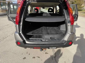 Nissan X-trail X-Trail DCI - 4800 € / 9387.98 лв. - 91018068 7 | Car24.bg Nissan X-trail X-Trail DCI - 4800 € / 9387.98 лв. - 91018068 7