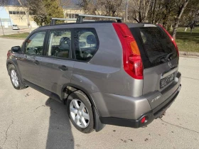 Nissan X-trail X-Trail DCI - 4800 € / 9387.98 лв. - 91018068 4 | Car24.bg Nissan X-trail X-Trail DCI - 4800 € / 9387.98 лв. - 91018068 4
