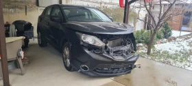 Nissan Qashqai - Car24.bg Nissan Qashqai