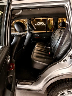 Hyundai Terracan 4x4 3.5 V6 Бензин ПРОМОЦИЯ - 6000 € / 11734.98 лв. - 55506395 14 | Car24.bg Hyundai Terracan 4x4 3.5 V6 Бензин ПРОМОЦИЯ - 6000 € / 11734.98 лв. - 55506395 14