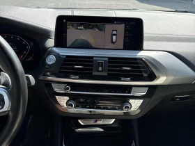 BMW X3 M40i/LOADED/ПОДГРЕВИ/ОБДУХВАНЕ/ПАНОРАМА/CARFAX | Auto.bg — изображение 11 BMW X3 M40i/LOADED/ПОДГРЕВИ/ОБДУХВАНЕ/ПАНОРАМА/CARFAX | Auto.bg — изображение 11