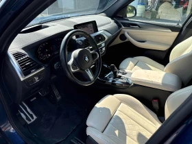 BMW X3 M40i/LOADED/ПОДГРЕВИ/ОБДУХВАНЕ/ПАНОРАМА/CARFAX | Auto.bg — изображение 7 BMW X3 M40i/LOADED/ПОДГРЕВИ/ОБДУХВАНЕ/ПАНОРАМА/CARFAX | Auto.bg — изображение 7