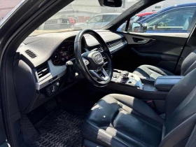 Audi Q7 * Technik * ДИСТРОНИК * 360 * S-LINE * ОБДУХВАНЕ | Auto.bg — изображение 5 Audi Q7 * Technik * ДИСТРОНИК * 360 * S-LINE * ОБДУХВАНЕ | Auto.bg — изображение 5