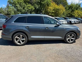 Audi Q7 * Technik * ДИСТРОНИК * 360 * S-LINE * ОБДУХВАНЕ | Auto.bg — изображение 3 Audi Q7 * Technik * ДИСТРОНИК * 360 * S-LINE * ОБДУХВАНЕ | Auto.bg — изображение 3