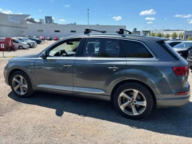 Audi Q7 * Technik * ДИСТРОНИК * 360 * S-LINE * ОБДУХВАНЕ | Auto.bg — изображение 2 Audi Q7 * Technik * ДИСТРОНИК * 360 * S-LINE * ОБДУХВАНЕ | Auto.bg — изображение 2
