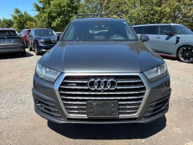 Audi Q7 * Technik * ДИСТРОНИК * 360 * S-LINE * ОБДУХВАНЕ | Auto.bg — изображение 6 Audi Q7 * Technik * ДИСТРОНИК * 360 * S-LINE * ОБДУХВАНЕ | Auto.bg — изображение 6