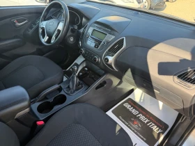 Hyundai IX35 Италия- 4х4 | Auto.bg — изображение 7 Hyundai IX35 Италия- 4х4 | Auto.bg — изображение 7
