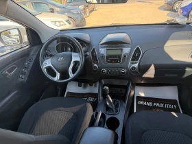 Hyundai IX35 Италия- 4х4 | Auto.bg — изображение 8 Hyundai IX35 Италия- 4х4 | Auto.bg — изображение 8
