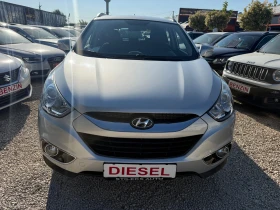 Hyundai IX35 Италия- 4х4 | Auto.bg — изображение 2 Hyundai IX35 Италия- 4х4 | Auto.bg — изображение 2