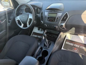Hyundai IX35 Италия- 4х4 | Auto.bg — изображение 6 Hyundai IX35 Италия- 4х4 | Auto.bg — изображение 6