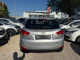 Hyundai IX35 Италия- 4х4 | Auto.bg — изображение 4 Hyundai IX35 Италия- 4х4 | Auto.bg — изображение 4
